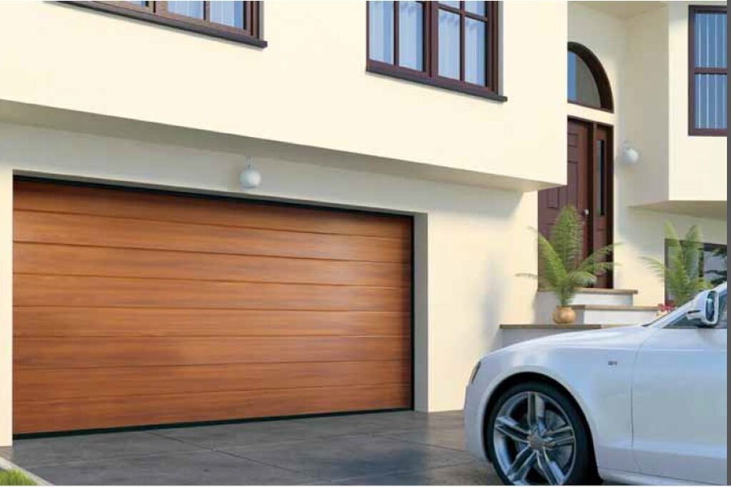 секционные ворота туркменистан